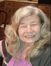 Obituary for Katherine "Kathy" (Dodgen) Odom