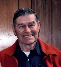 Obituary of Vernon L. Pease