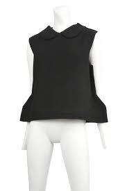 Two Dimensional Top 650 00 Resurrection Vintage Online Store Tops Sleeveless Top Fashion