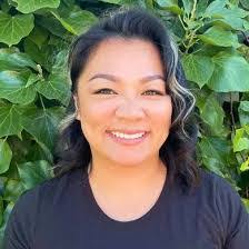 Sarah Garay's Instagram, Twitter & Facebook