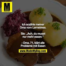 Made My Day Essen Bilder Mit Spruchen Lustige Spruche