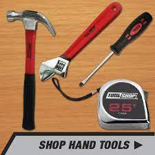 Saw something that caught your attention? Tool Shop At Menards