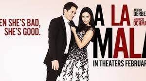A La Mala Mala Romeo And Juliet Trailer Vip