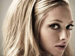 Amanda Seyfried, model, Seyfried, closeup, bonito, Amanda, actress, face,  eyes, HD wallpaper