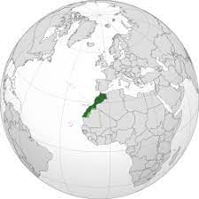 Lokasi ibu kota baru yang paling ideal adalah di sebagian kabupaten penajam paser utara dan sebagian di kabupaten kutai kartanegara, provinsi kalimantan timur, kata jokowi. Maroko Wikipedia Bahasa Indonesia Ensiklopedia Bebas