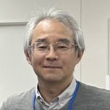Ryutaro TAKAHASHI