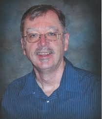 Norman Bacon Obituary (2015)