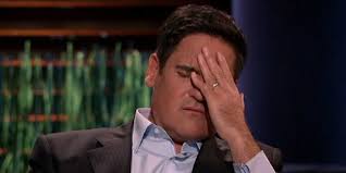Mark Cuban Called Rolodoc the Worst 'Shark Tank' Pitch Ever