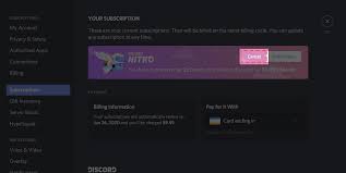 I believe you will be send an. Discord Nitro Classic Nitro Discord