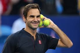 Roger federer only played one tournament in 2020 after a knee operation curtailed his season. Federer Gives Up Halle To Canadian Felix Teller Report