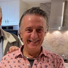 Wayne Leggett updated his profile picture.