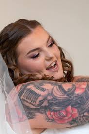 Jodie & Chris — Strong Rock Weddings