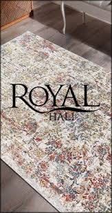 royal hali halilar
