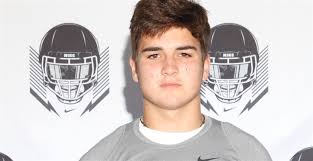 Andrew Robison, Nicholls, Dual-Threat Quarterback