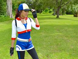 Primary costume items include your choice of a base pokemon characters including: Pokemon Go Trainer Costume Diy With Pictures Instructables