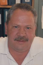 Mark L. Faulkner, Sr.