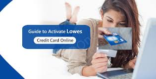 Check spelling or type a new query. Quick Steps To Activate Lowes Credit Card At Lowes Com Activate