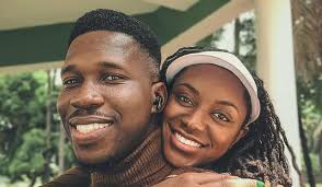 Esu Obu and Bright Avuokeye's Wedding Website