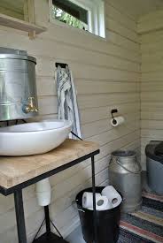 Huussi Google Haku Tiny House Cabin Cabin Bathrooms Outdoor Bathrooms