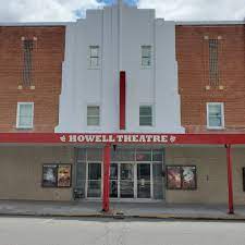 Movie theater in tarboro nc