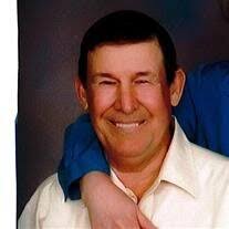 E.C. Bartley Obituary