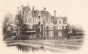 Hoogstraat 3, 4521 bk, biervliet tel: Chateau De Reux Househistree