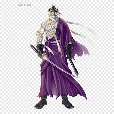 Of the 111262 characters on anime characters database, 51 are from the anime rurouni kenshin. Makoto Shishio Kenshin Himura Enishi Yukishiro Rurouni Kenshin Sanosuke Sagara Anime Samurai Purple Manga Png Pngegg