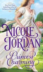 Public servant, former member of canadian armed forces, politically left of center, retweets not necessarily an endorsement. Princess Charming Legendary Lovers 1 By Nicole Jordan