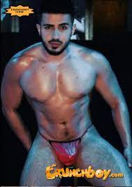Cristobal porn ❤️ Best adult photos at hentainudes.com