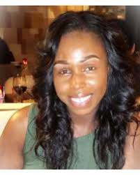 Obituary information for NiCole Antoinette Head