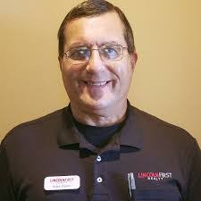 Ralph Parrish's Instagram, Twitter & Facebook