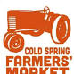 Cold Spring Farmers Market event image