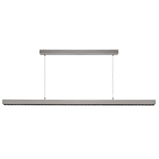 Esstischlampe dimmbar rldj esstischleuchte led pendelleuchte simeis. Led Pendelleuchte Office Three 117 9cm 60w 7000lm Neutralweiss Dimmbar 471 19