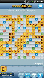 Find the perfect words for your words with friends game. Students Addicted To Words With Friends The Cub