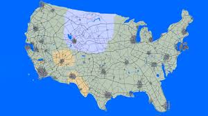 Grand theft auto 6 could have a constantly evolving map that changes over time. Gta 6 Map Concept What You Guys Think Grandtheftautov