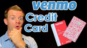 Maybe you would like to learn more about one of these? New Venmo Credit Card Venmo Card Review Cash Back Rewards And More Youtube