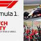 Formula 1 Watch Party | The Courtyard Bar at Ridgway
