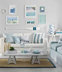 Wayfair.com has been visited by 1m+ users in the past month Casual Coastal Living Room Decor Ideas With A Beach Vibe From House To Home Coastal Casual Living Room Coastal Style Living Room Cottage Style Living Room