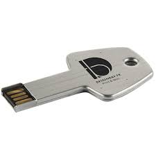 Lot de 10 clés usb 2. Goodies Cle Usb Key 2 Gigas