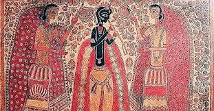 We did not find results for: Madhubani Paintings People S Living Cultural Heritage World History Encyclopedia