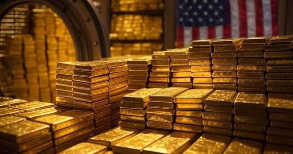 Gold Reserves and Dedollarization: The Complete Investor's Guide