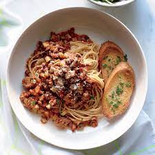 Maybe you would like to learn more about one of these? 100 Spaghetti Recipes For Every Taste Myrecipes