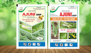 Ajuni 50WP