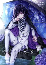 As he's a pathological liar and gadfly, ouma tends to stir up trouble for the rest of the gifted inmates. Posting Art Until Kokichi Ouma S Birthday 12 Danganronpa