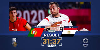 The egyptian national handball team is the national handball team of egypt and is controlled by the egyptian handball federation. International Handball Federation On Twitter Egypt Start Their Tokyo2020 Campaign With A Confident Win Against Portugal Putting Their First Two Points On The Board Olympics Https T Co G44youhk6e
