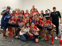 Encuentra las últimas noticias sobre junior vs pasto en canalrcn.com. Junior 3 Vs 1 Pasto Por La Liga Betplay Femenina
