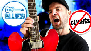 The 7 Essential Cliche` Blues Licks to Avoid (That Sound Good!)