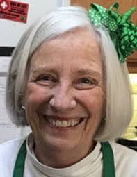 Gail O'Connor-Mounger Obituary