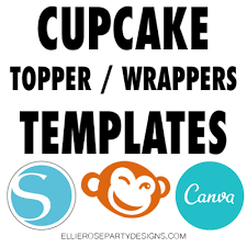 We did not find results for: Cupcake Topper Template For Silhouette Studio Picmonkey Canva Users My Store