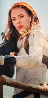 Scarlett johansson, star of marvel entertainment's 2021 movie black widow, has filed suit against walt disney co. Black Widow Red Wolf Supremacy Auf Twitter Scarlett Johansson Really Said 2021 Is Gonna Be The Black Widow Year And I M Here For That Blackwidow